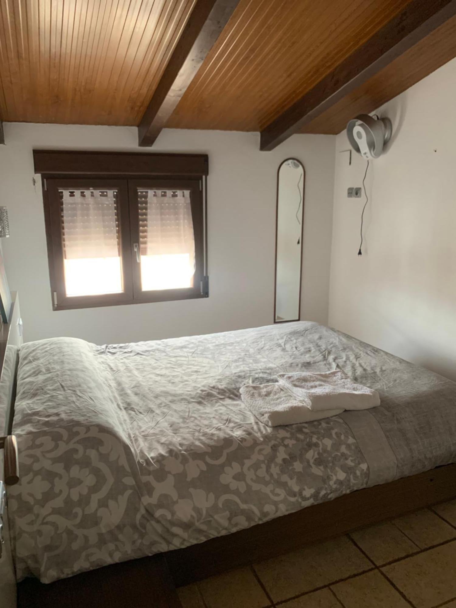 Apartamentos La Vega De Granada Ambroz Exterior foto